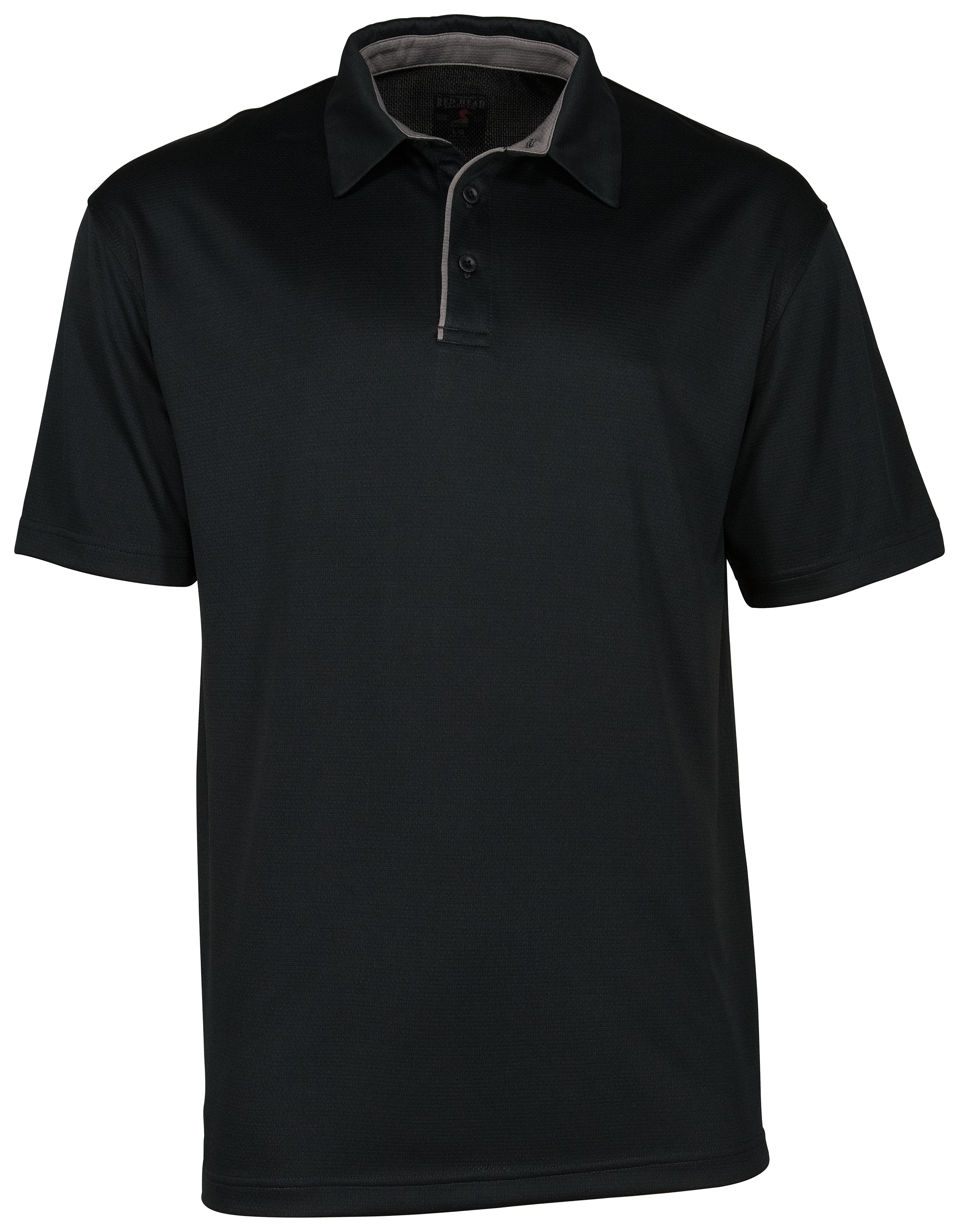 RedHead Performance Short-Sleeve Polo for Men | Bass Pro Shops